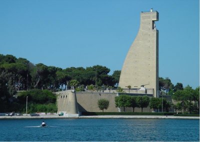 monumento al marinaio